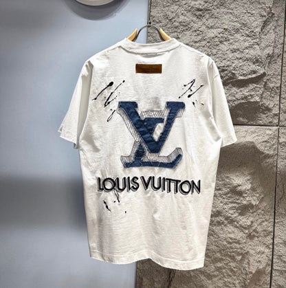 T-Shirt LOUIS VUITTON