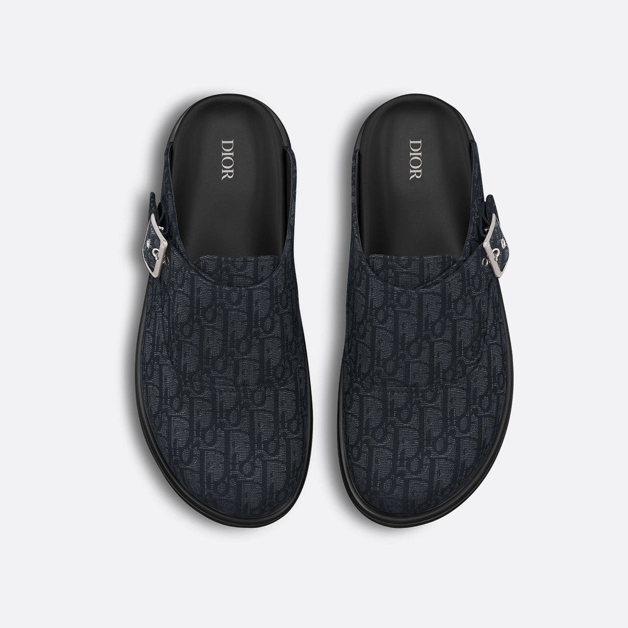 Mule Aqua DIOR