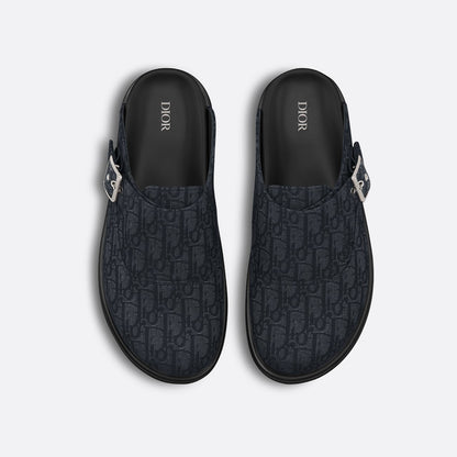 Mule Aqua DIOR