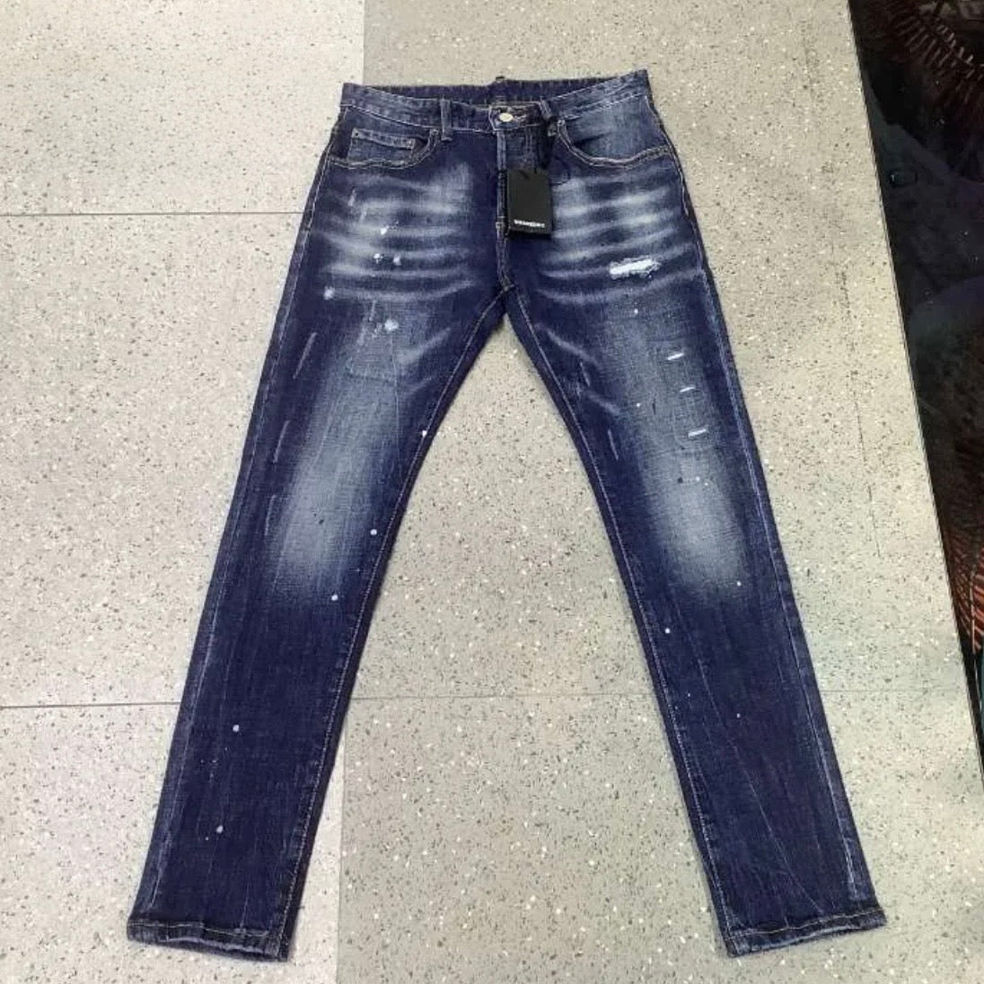 Jean DSQUARED