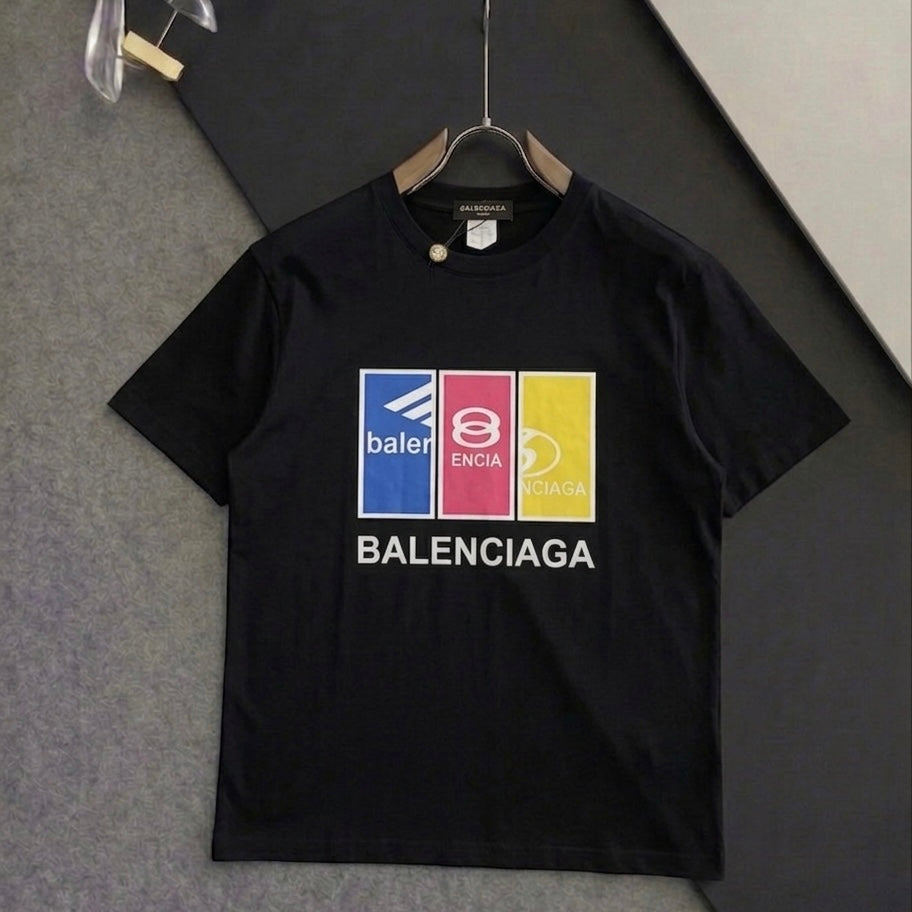 T-Shirt BALENCIAGA