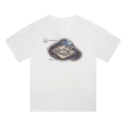 T-shirt CP COMPANY