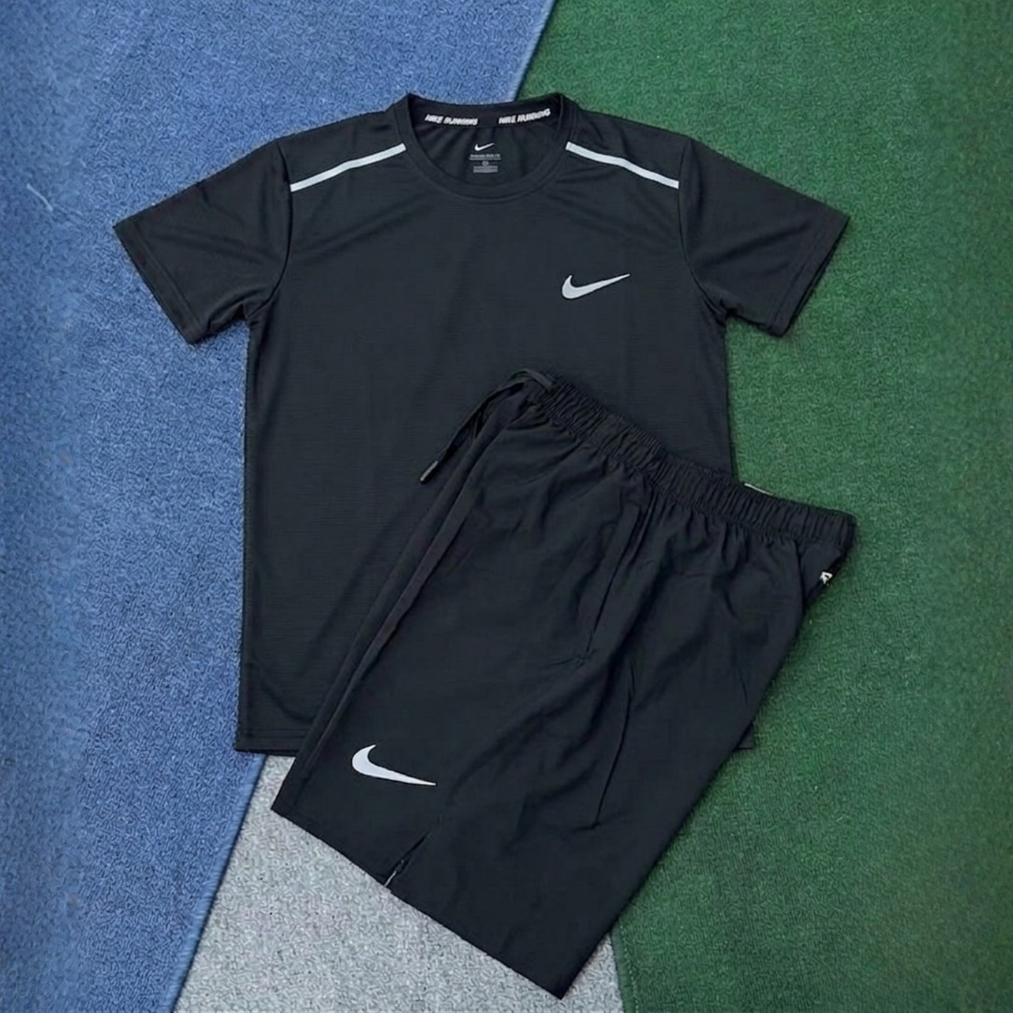 Ensemble Performance NIKE
