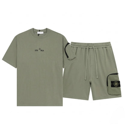 Ensemble STONE ISLAND