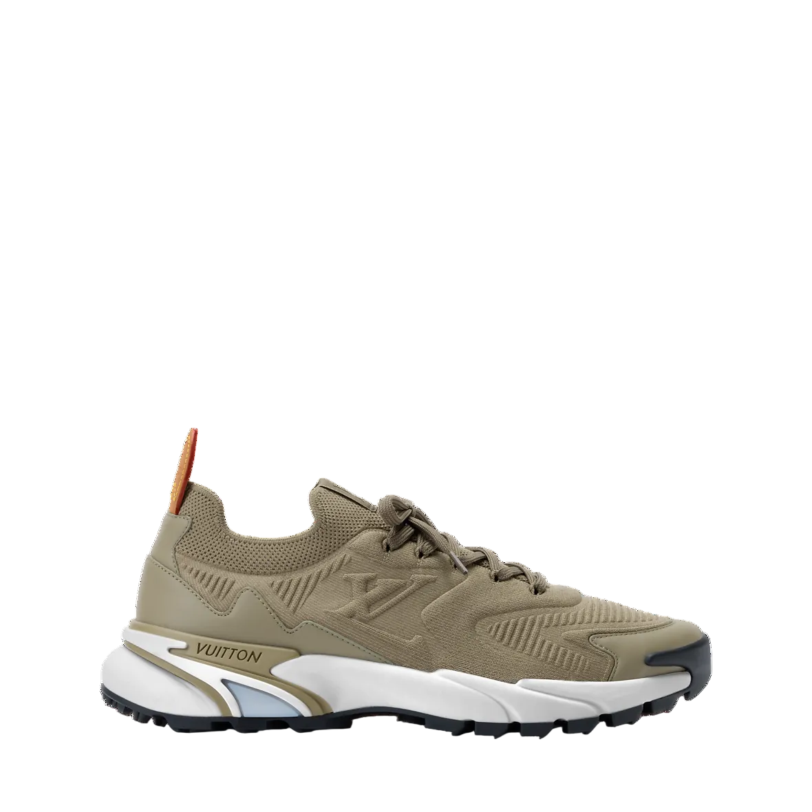Sneakers Runner Tatic en maille LOUIS VUITTON