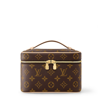 Vanity case Nice