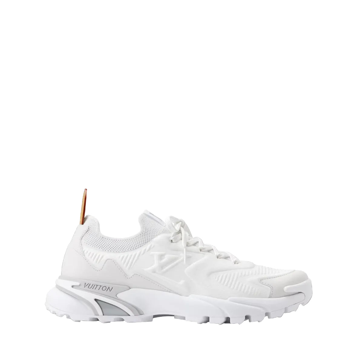 Sneakers Runner Tatic en maille LOUIS VUITTON
