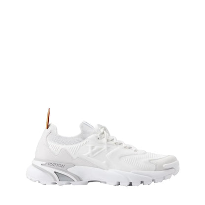 Sneakers Runner Tatic en maille LOUIS VUITTON