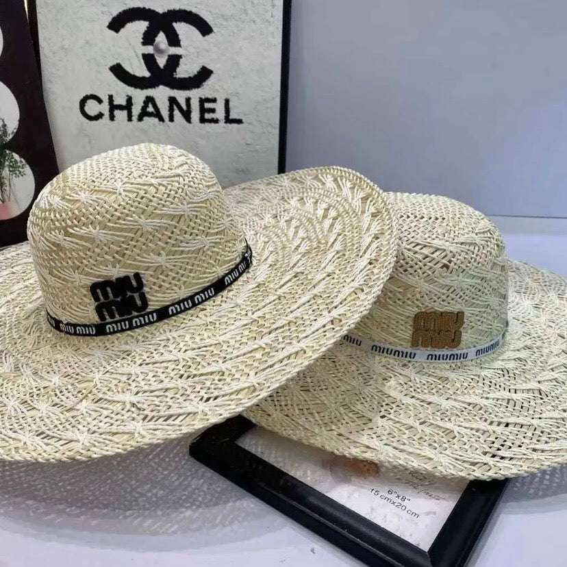 Chapeau MIU MIU