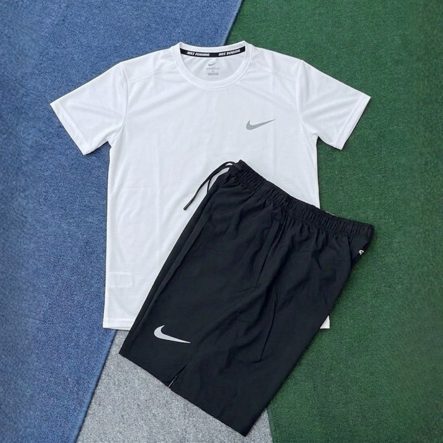 Ensemble Performance NIKE