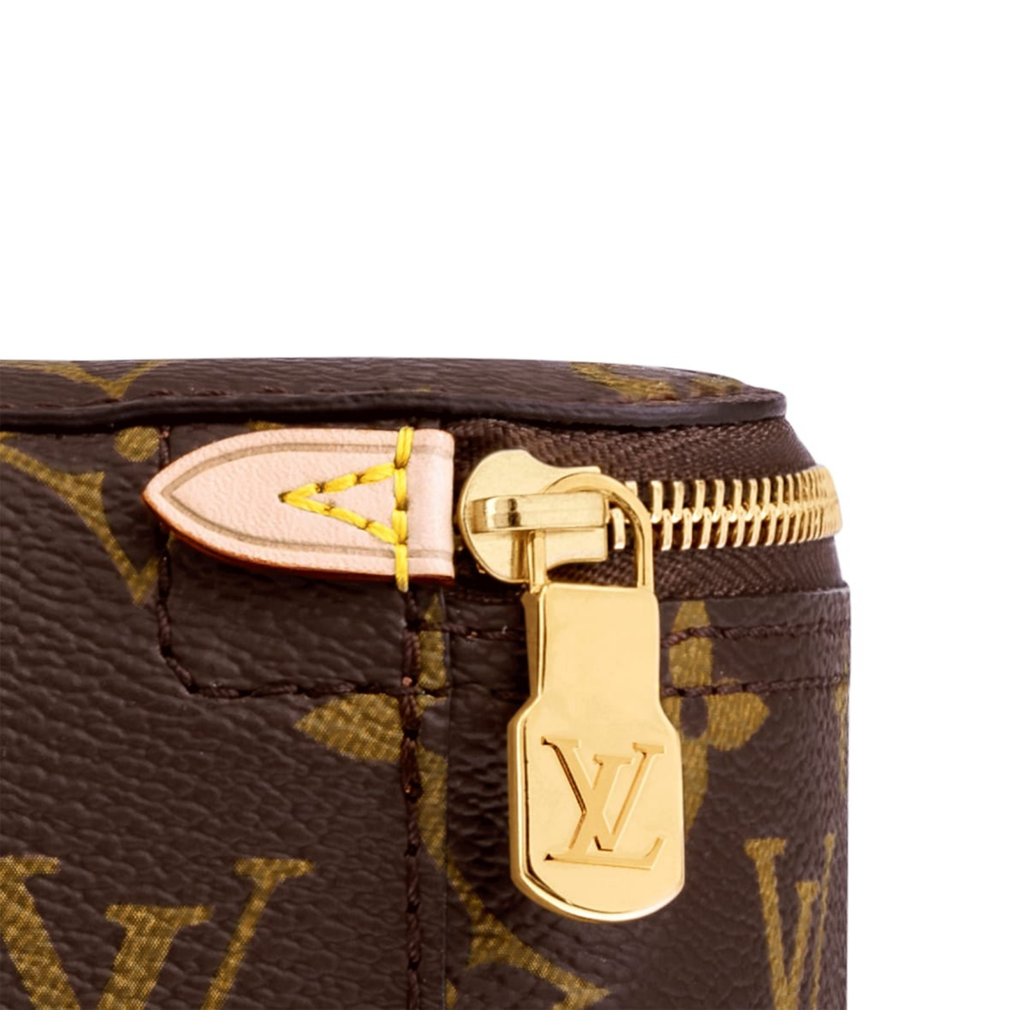 Cube de Rangement LOUIS VUITTON