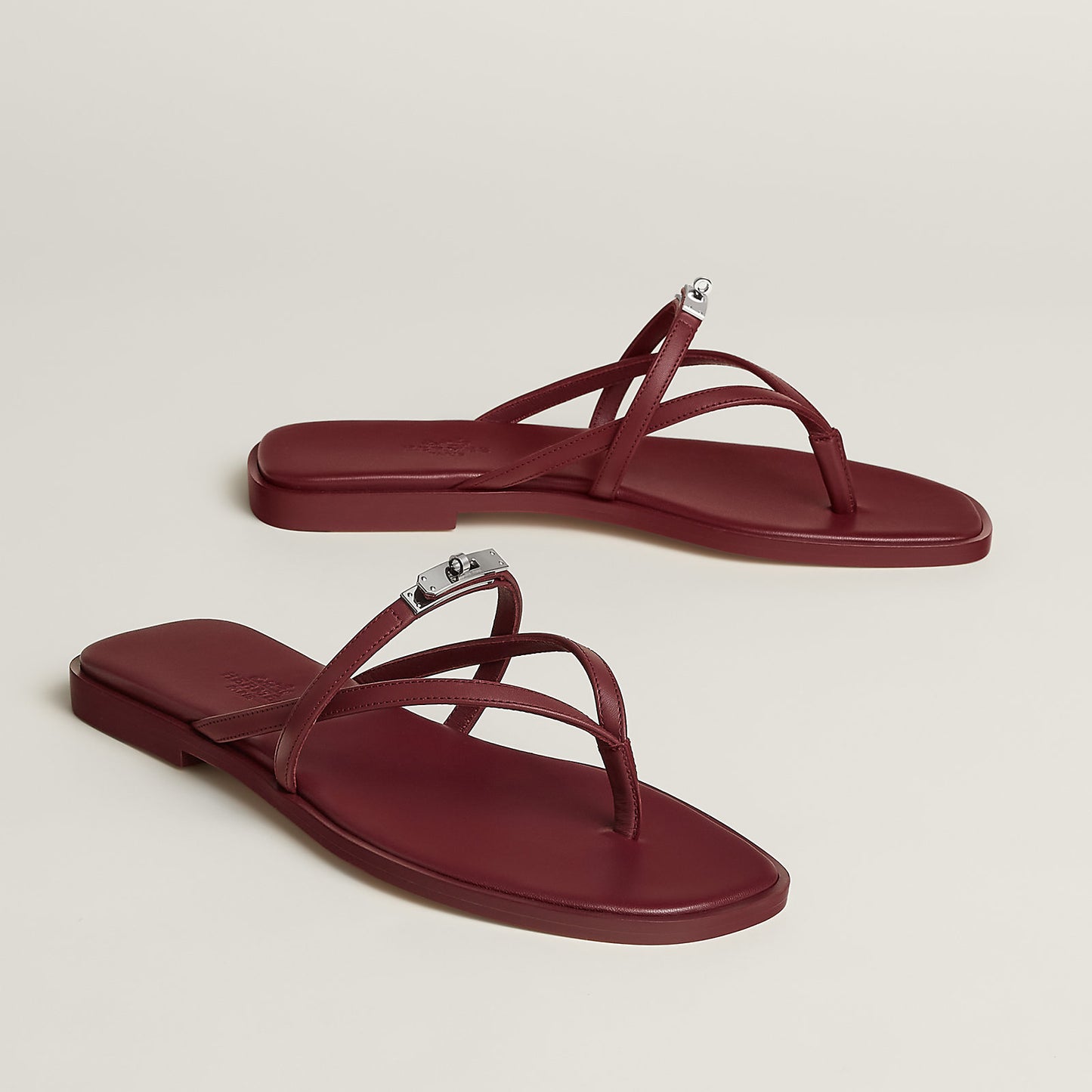 Sandales Miss HERMÈS