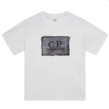 T-Shirt CP COMPANY