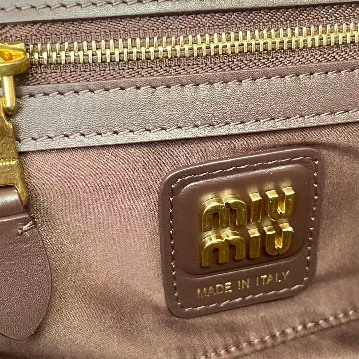 Sac Beau MIU MIU