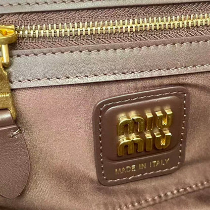 Sac Beau MIU MIU