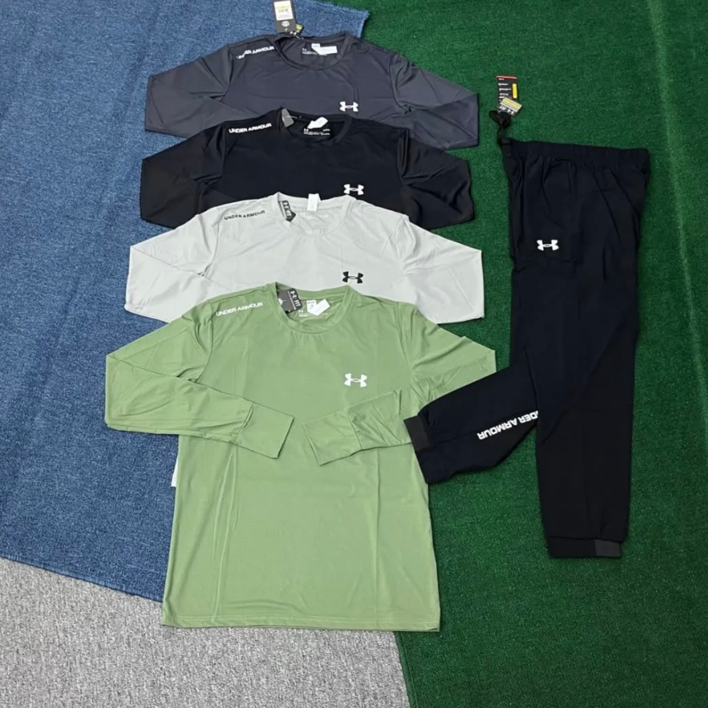 Survêtement UNDER ARMOUR