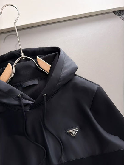 Pull Prada noir