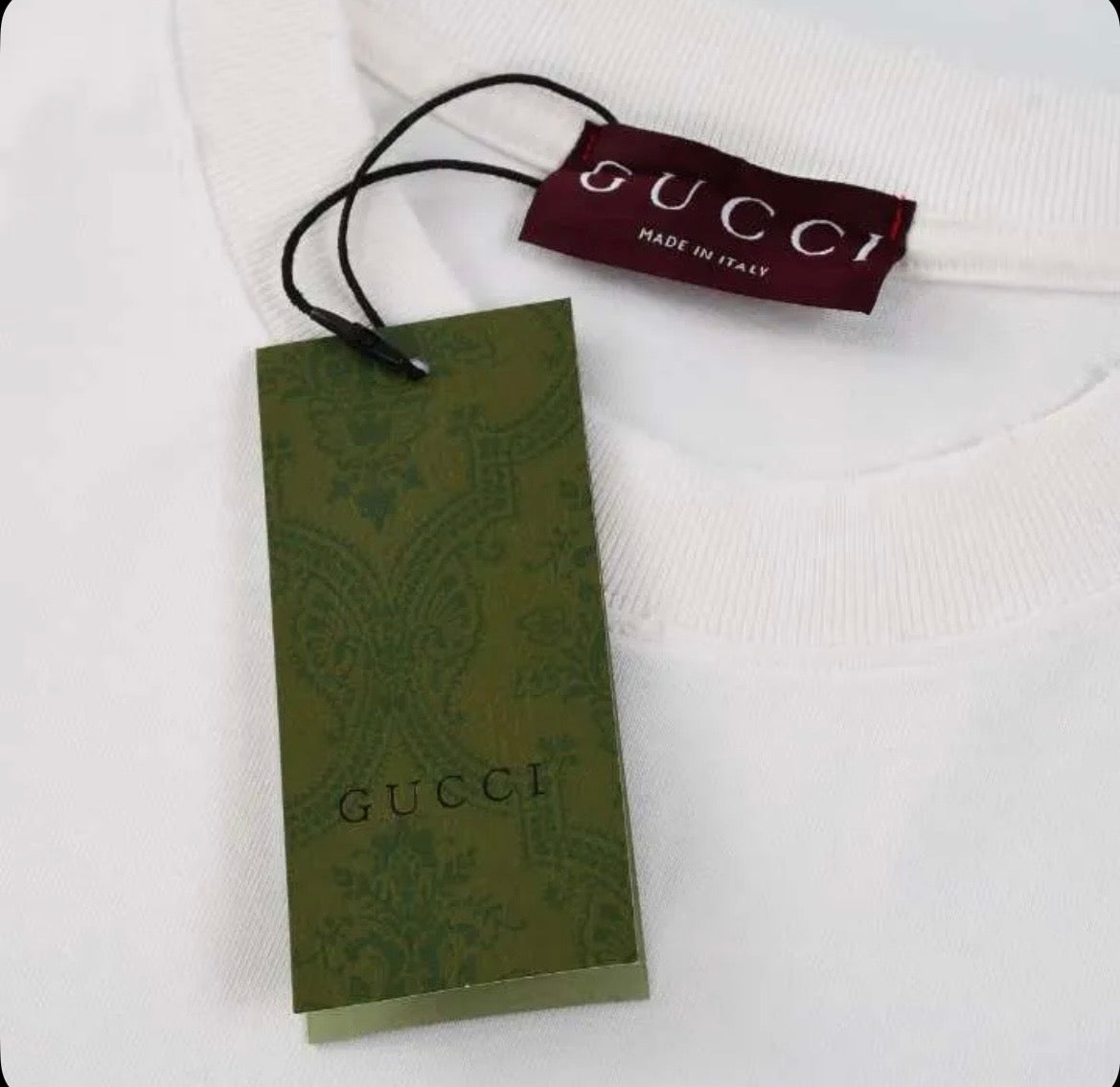 T-Shirt GUCCI