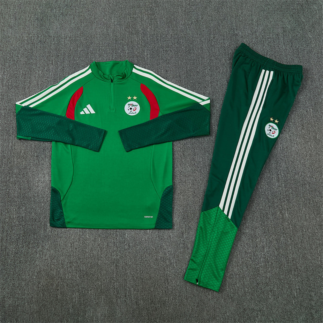 Survêtement Algérie 26/27