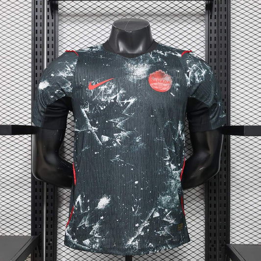 CANADA - Maillot Extérieur 2026