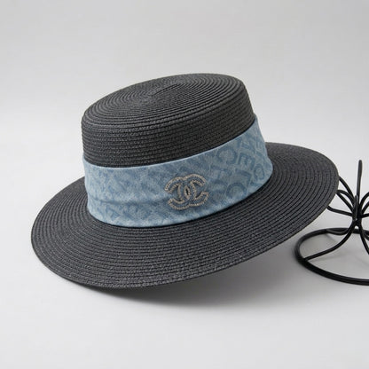 Chapeau CHANEL