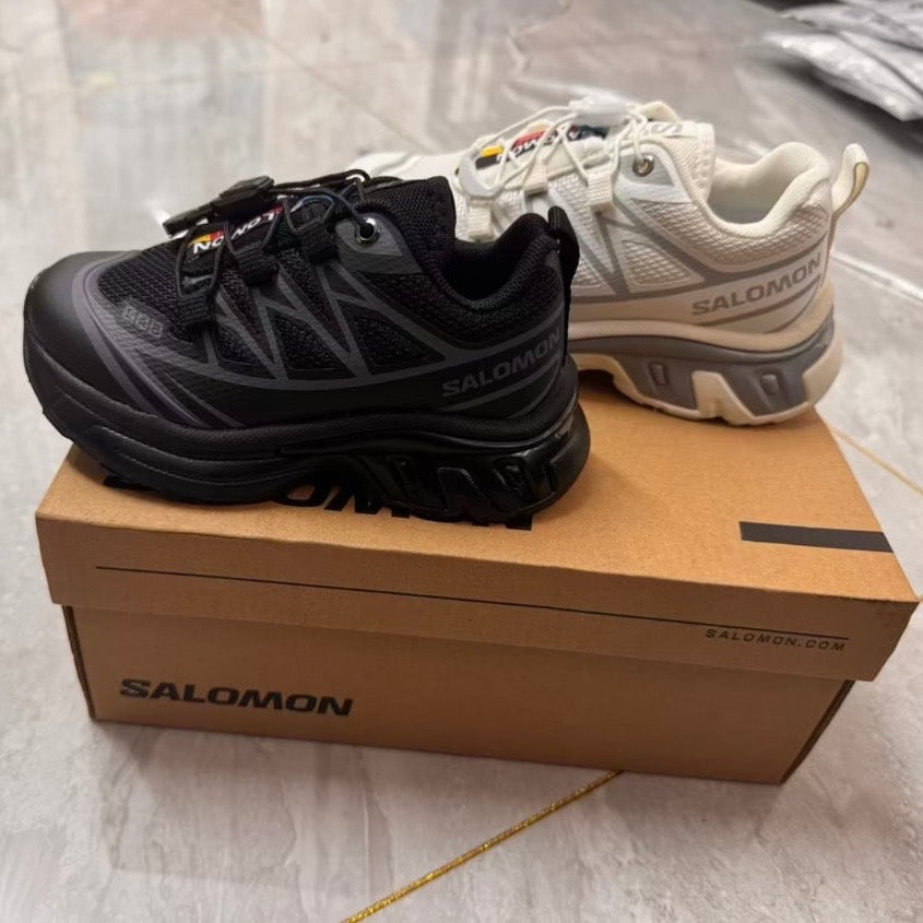 Salomon XT6