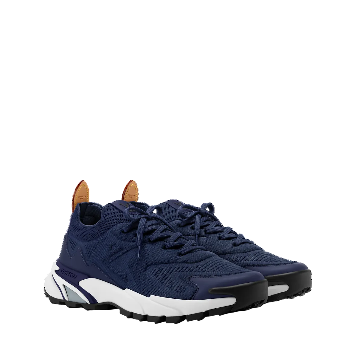 Sneakers Runner Tatic en maille LOUIS VUITTON