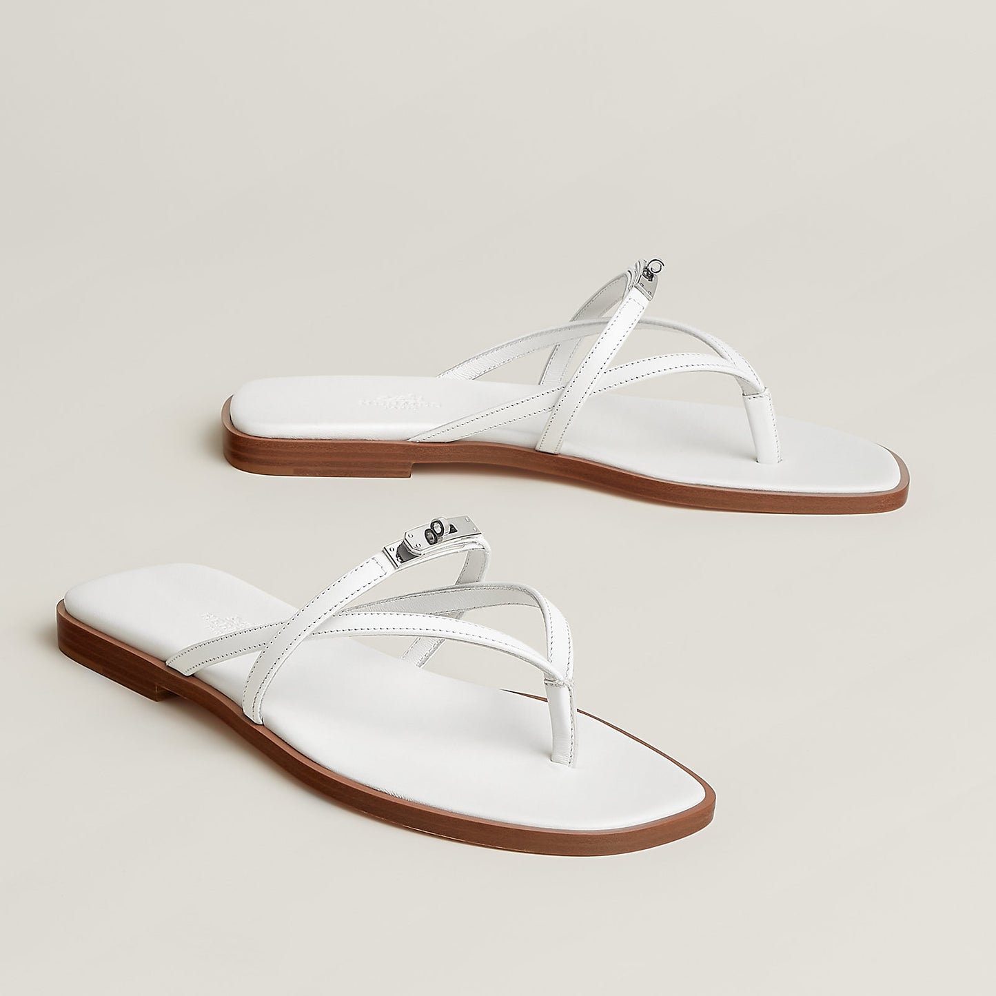 Sandales Miss HERMÈS