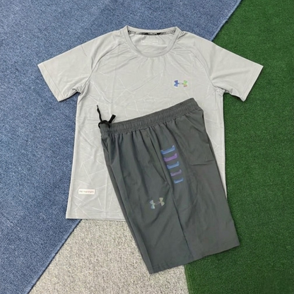 Ensemble UNDER ARMOUR