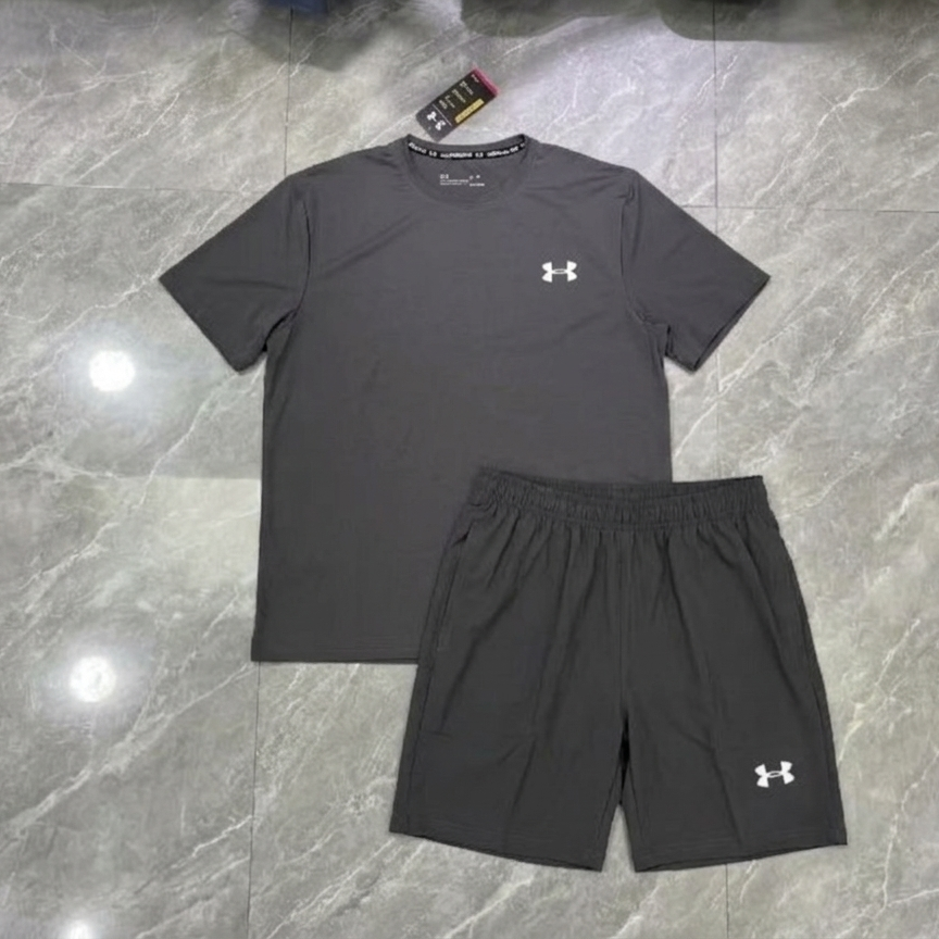 Ensemble UNDER ARMOUR