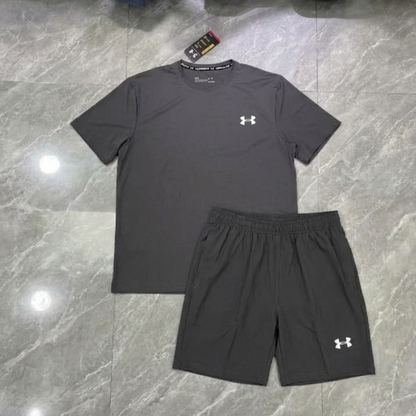 Ensemble UNDER ARMOUR