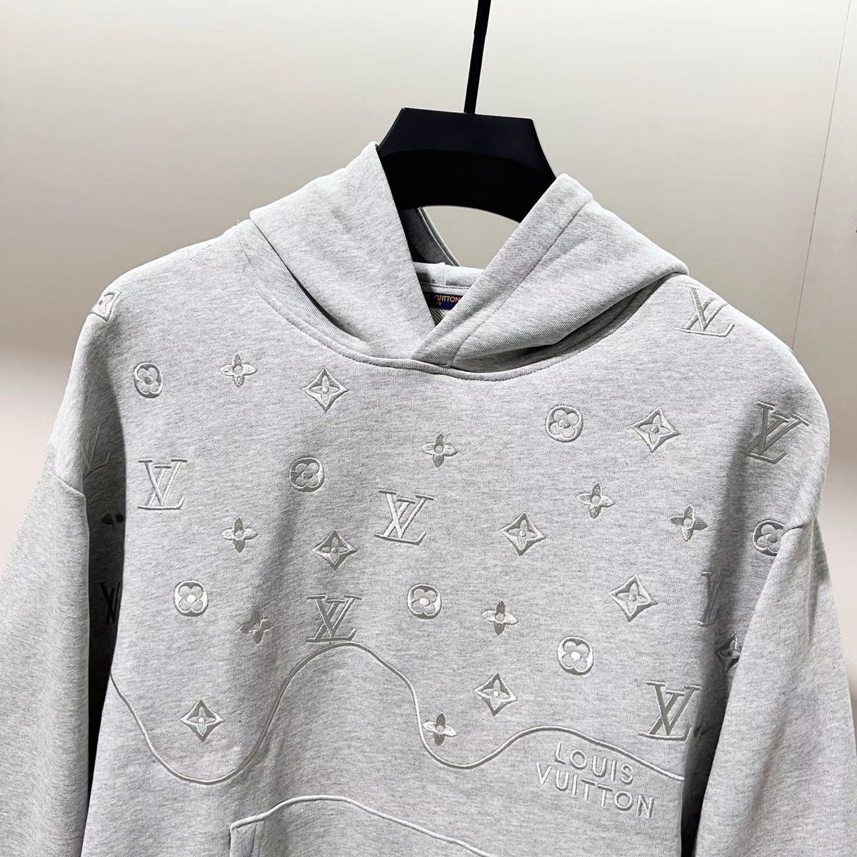 Pull LOUIS VUITTON
