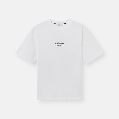 T-Shirt CP COMPANY