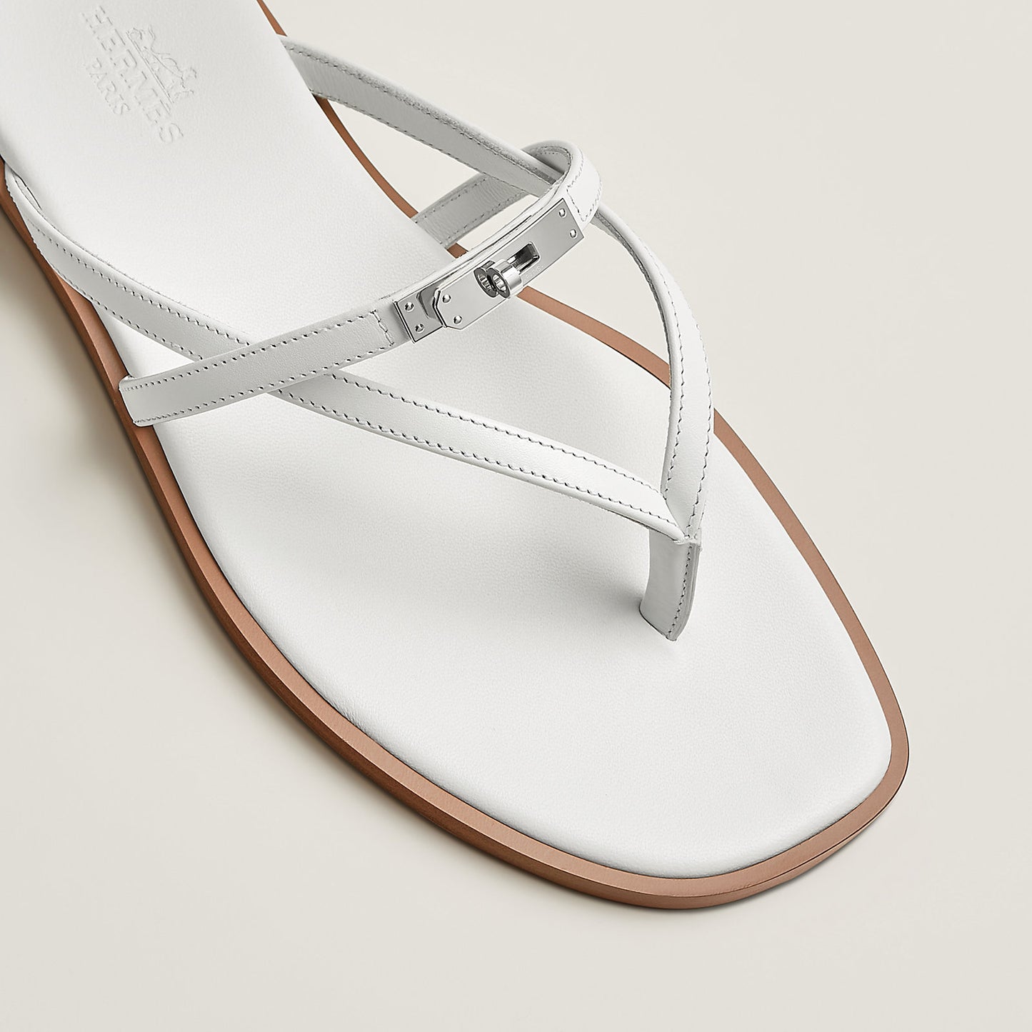Sandales Miss HERMÈS