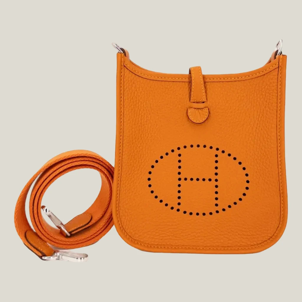 Sac Évelyne HERMÈS