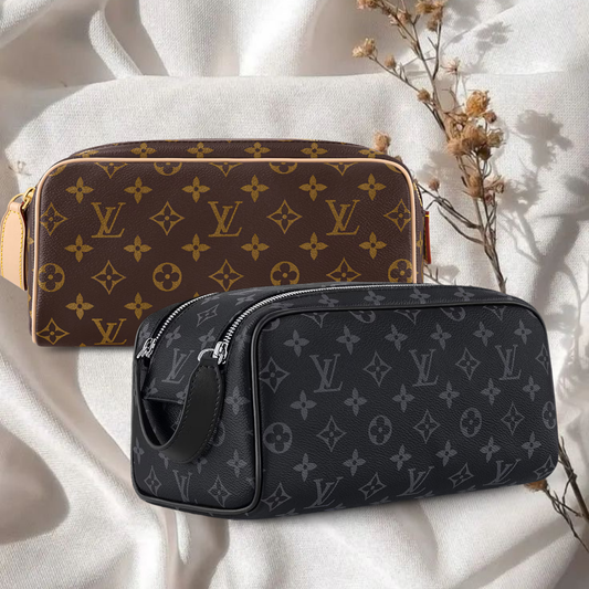 Trousse de Toilette LOUIS VUITTON
