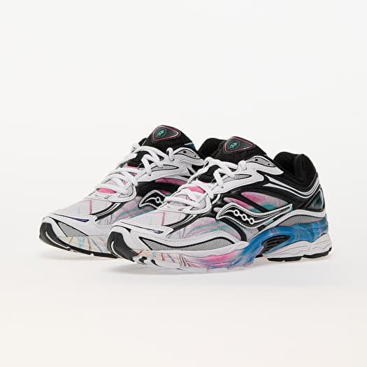 Saucony ProGrid Omni 9 x Callen Shaub