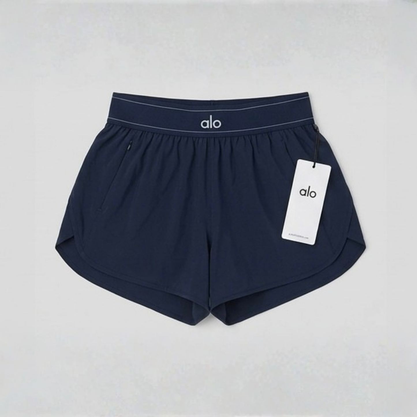 Short ALO