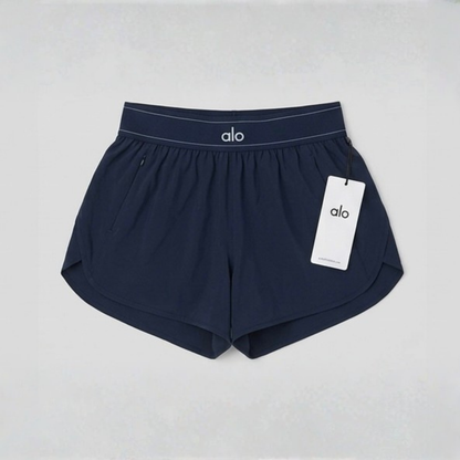 Short ALO