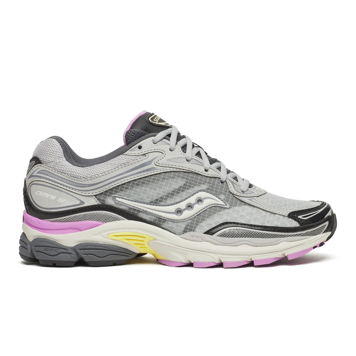 Saucony ProGrid Omni 9 « Distract »