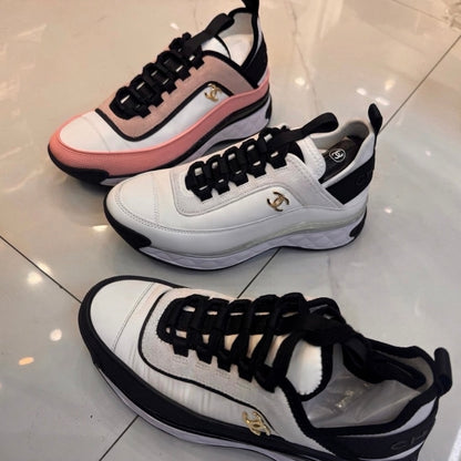 Runner CHANEL