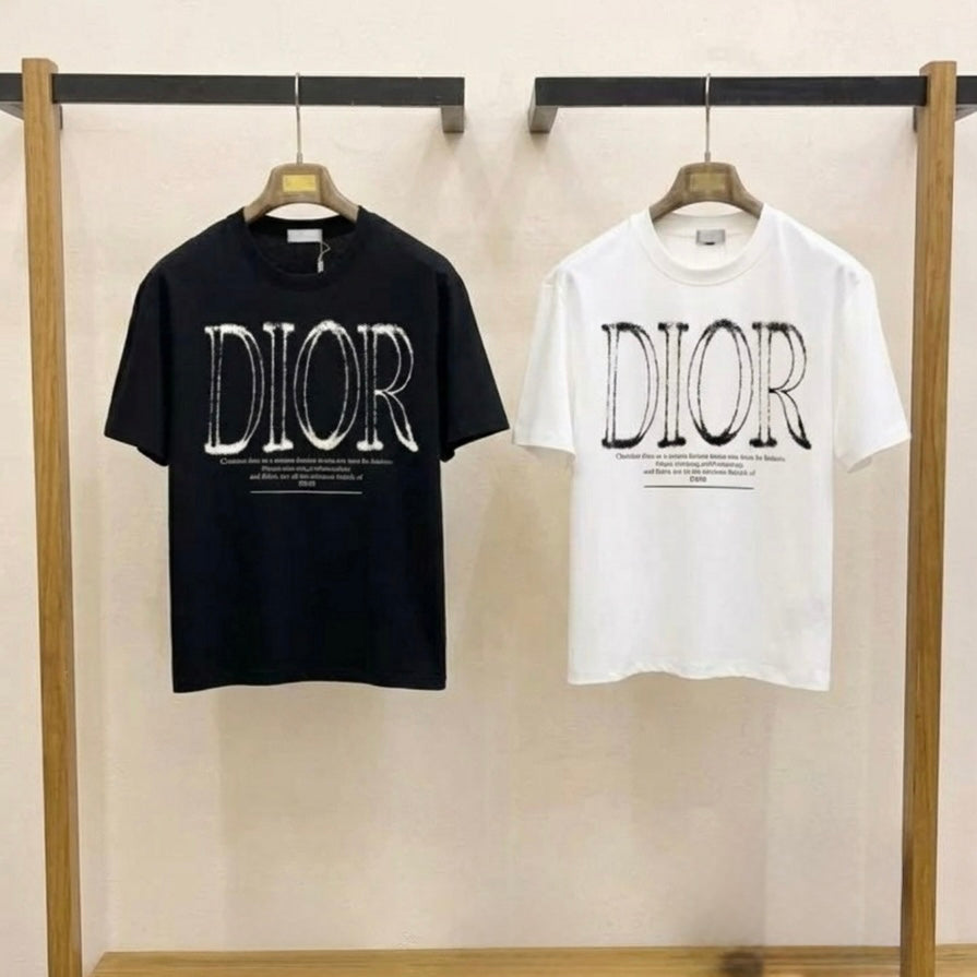 T-Shirt DIOR