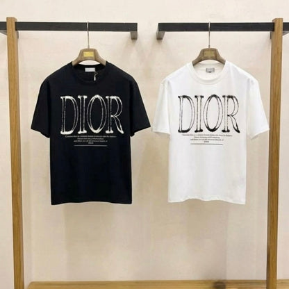 T-Shirt DIOR