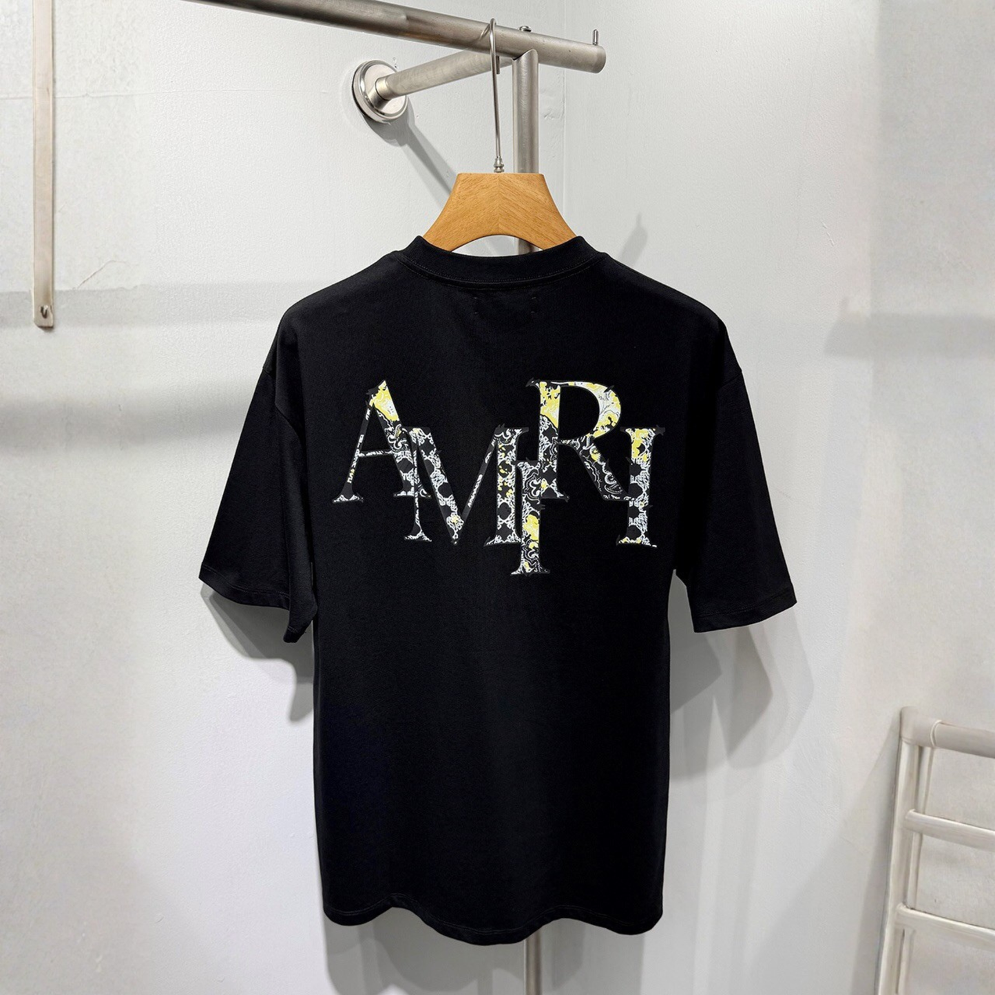 T-shirt AMIRI