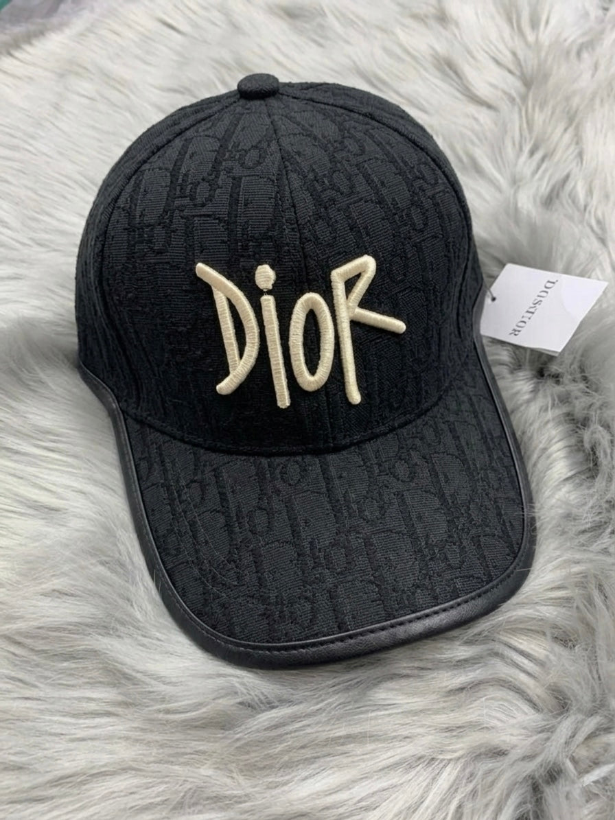 Casquette DIOR