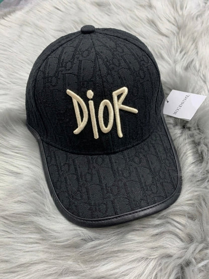 Casquette DIOR