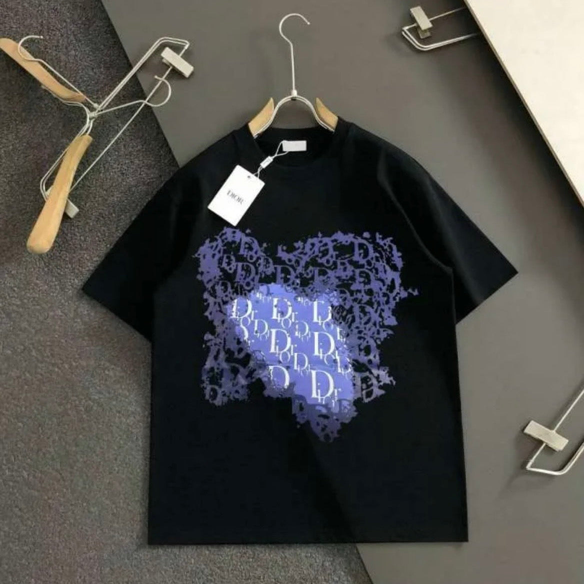 T-Shirt DIOR