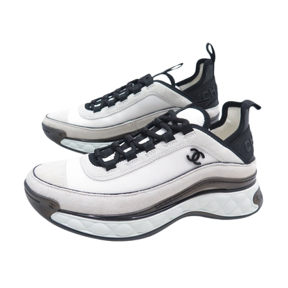 Runner CHANEL