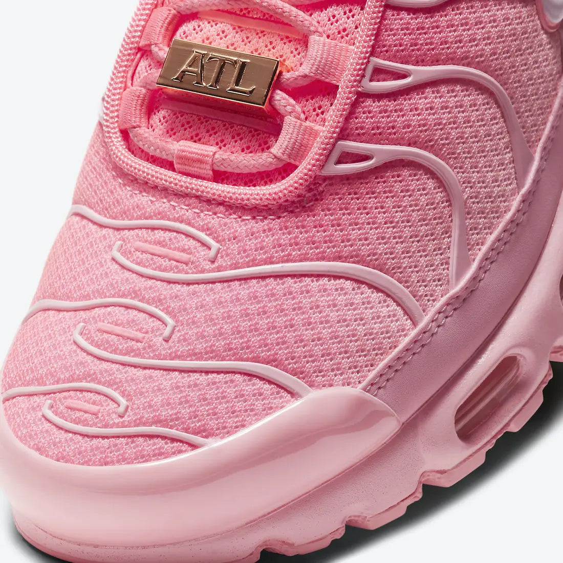 NIKE Air Max Plus « Atlanta »