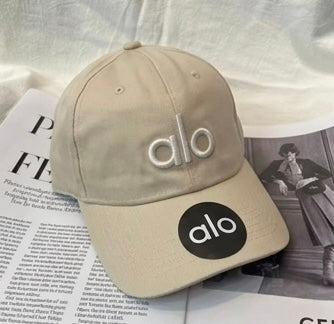 Casquette ALO